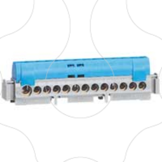 Imagem de LIGADOR NEUTRO ISOLAD.12X16MM2