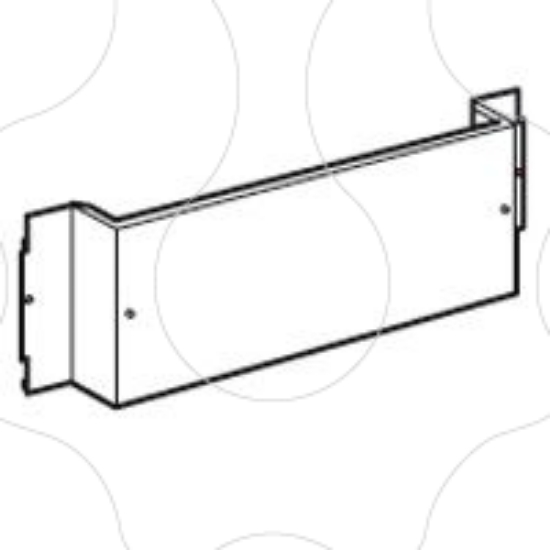 Imagem de PLATINA DPX630 HOR C/S DIF 24M