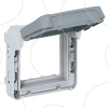 Imagem de PLEXO ADAPTADOR MOSAIC C/CHAVE