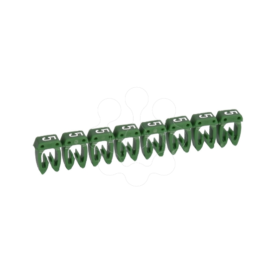 Imagem de CAB 3  0,5 A 1,5  VERDE
