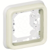 Imagem de PLEXO QUADRO SIMPLES BRANCO