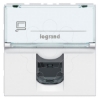 Imagem de MOSAIC RJ45 CAT.5E UTP 2MD