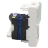 Imagem de MOSAIC RJ45 CAT.6 UTP 1MD