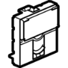 Imagem de MOSAIC ADAPTADOR 1 X SYSTIMAX