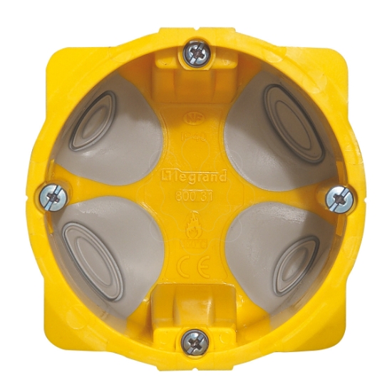Imagem de BATIBOX ENERGY CX.SIMPLES P.50