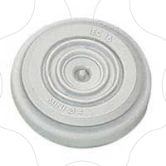 Imagem de BUCIM SUBSTITUICAO PLANO 20 MM