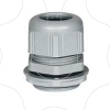 Imagem de BUCIM PLASTICO CINZA ISO 16