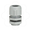 Imagem de BUCIM PLASTICO CINZA ISO 25