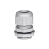 Imagem de BUCIM PLAST. CINZA IP68 PG 21