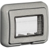 Imagem de QUADRO 3MD ESTANQUE IP55 BRANC