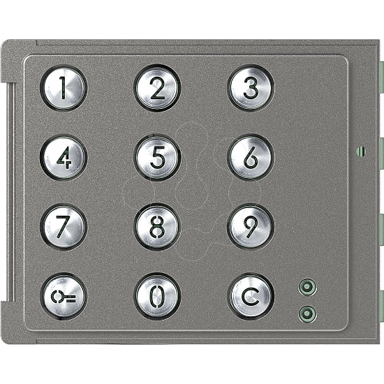 Imagem de SFERA ROBUR FR.CODE LOCK NUMER