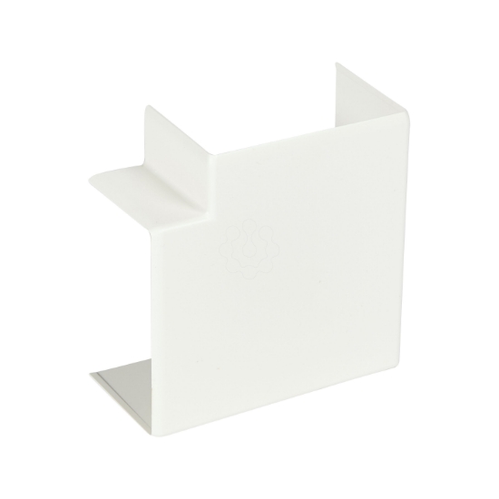 Imagem de Ângulo plano fixo 85X50 TP45MM