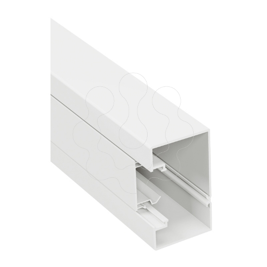 Imagem de CALHA 85X50 MM - C/ 1TP 45MM