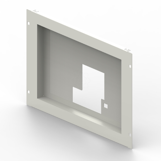 Imagem de XL3S PAINEL DPX3 1600 4P V 24M