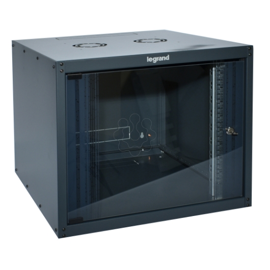 Imagem de QUAD LINKEO2 19 P. 12U 600*600