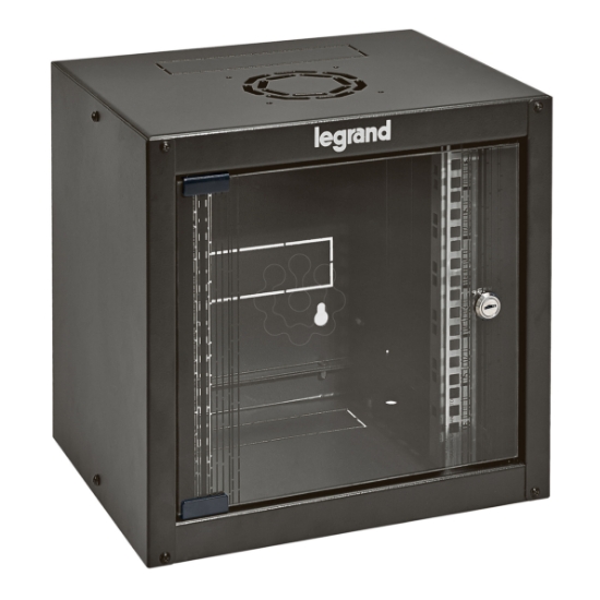 Imagem de QUAD LINKEO2 10 P. 6U P300