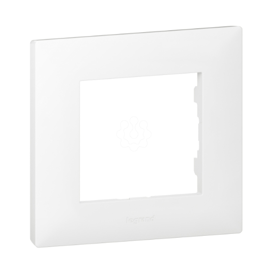 Imagem de NL-STEP QUADRO SIMPLES BRANCO