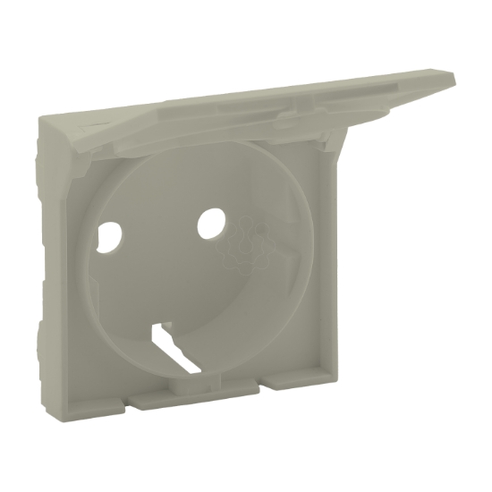 Imagem de NL-STEP CENT.SCHUKO TAMPA AREI