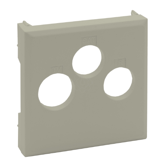 Imagem de NL-STEP CENTRO TV-R-SAT AREIA