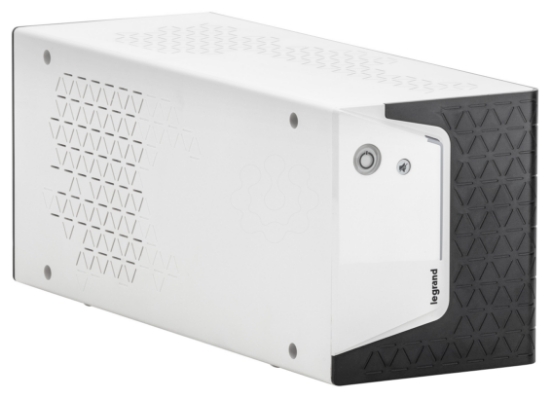 Imagem de UPS KEOR SP 800 IEC+SCHUKO