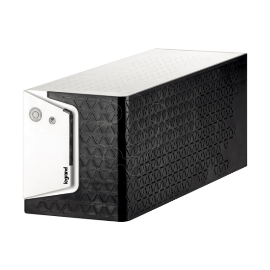 Imagem de UPS KEOR SP 800 IEC