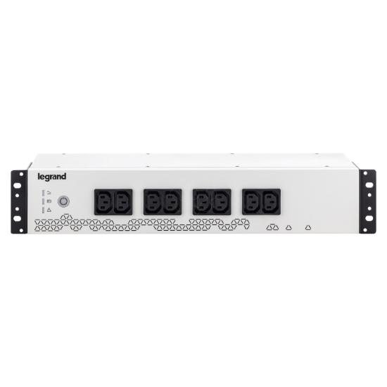 Imagem de UPS KPDU 0.8 F/G/I IN-8IC OUT