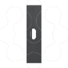 Imagem de LNOW CENTRO HDMI 1MD PRETO