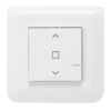 Imagem de Interruptor de estores sem fios - branco - Mosaic with Netatmo