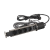 Imagem de TORRE.60, 4X2P+T + 2XRJ45 (2M)