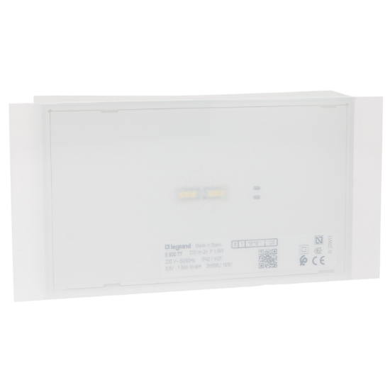 Imagem de X-LIGHT 180 P-NP 160LM 1H AUTO