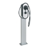 Imagem de Posto de carregamento monofásico isolante - Modo 3 - 7,4 kW - 32A - s/ proteção integrada