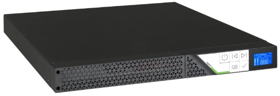 Imagem de UPS KEOR SPE RACK 1U 1KVA