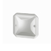 Imagem de Plexo IP 55 componível - Difusor para sinalizador de balizagem - Incolor