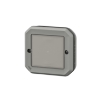 Imagem de Plexo with Netatmo - Interruptor com neutro, 150 W LED, Cinzento