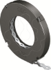 Imagem de Fita de suspensao perfurada ondulada 17x075mm St FS