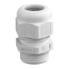 Imagem de Bucim resistente a UV M40 PA cinzento claro