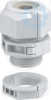 Imagem de Bucim separavel com porca 1 cabo M25 PC cinzento claro