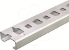 Imagem de Perfil perfurado rasgo 11mm 2000x20x8 St FS