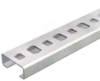 Imagem de Perfil perfurado rasgo 11mm 2000x20x8 St FS