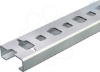 Imagem de Perfil perfurado rasgo 11mm 2000x20x8 St FS