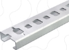 Imagem de Perfil perfurado rasgo 11mm 2000x20x8 St FS