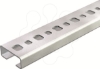 Imagem de Perfil perfurado rasgo 11mm 2000x25x10 St FS