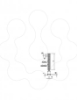 Imagem de Perfil perfurado rasgo 11mm 2000x25x10 St FS