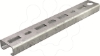 Imagem de Perfil perfurado rasgo 16mm 2000x30x15 St FT