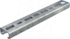 Imagem de Perfil perfurado rasgo 16mm 2000x30x15 St FT