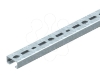 Imagem de Perfil perfurado rasgo 16mm 2000x30x15 St FS