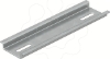Imagem de Calha DIN em comprimentos extra p/ T Box 119x35x75 St FS