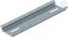 Imagem de Calha DIN em comprimentos extra p/ T Box 119x35x75 St FS