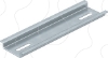 Imagem de Calha DIN em comprimentos extra p/ T Box 119x35x75 St FS