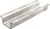 Imagem de Calha DIN nao perfurada espessura 15mm 2000x35x15 St GTP